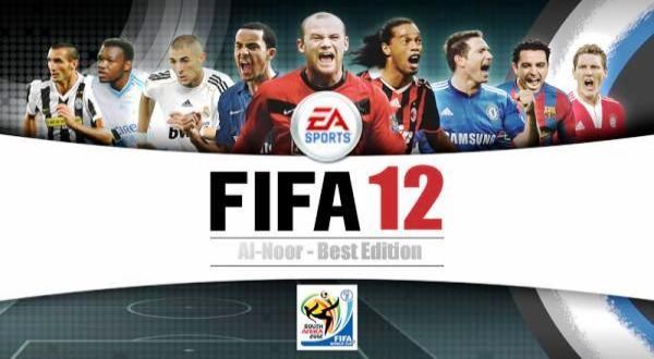 FIFA 12 DEMO